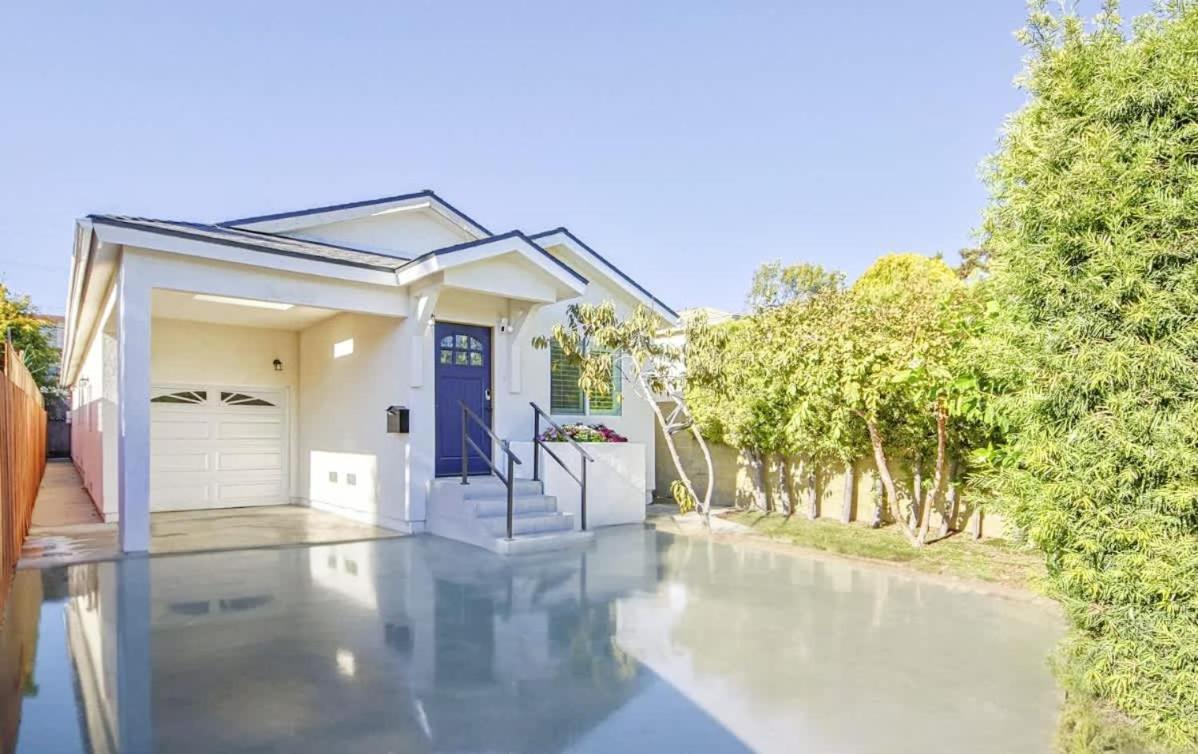 Charming 3b 10 Mins To Venice Holiday home *