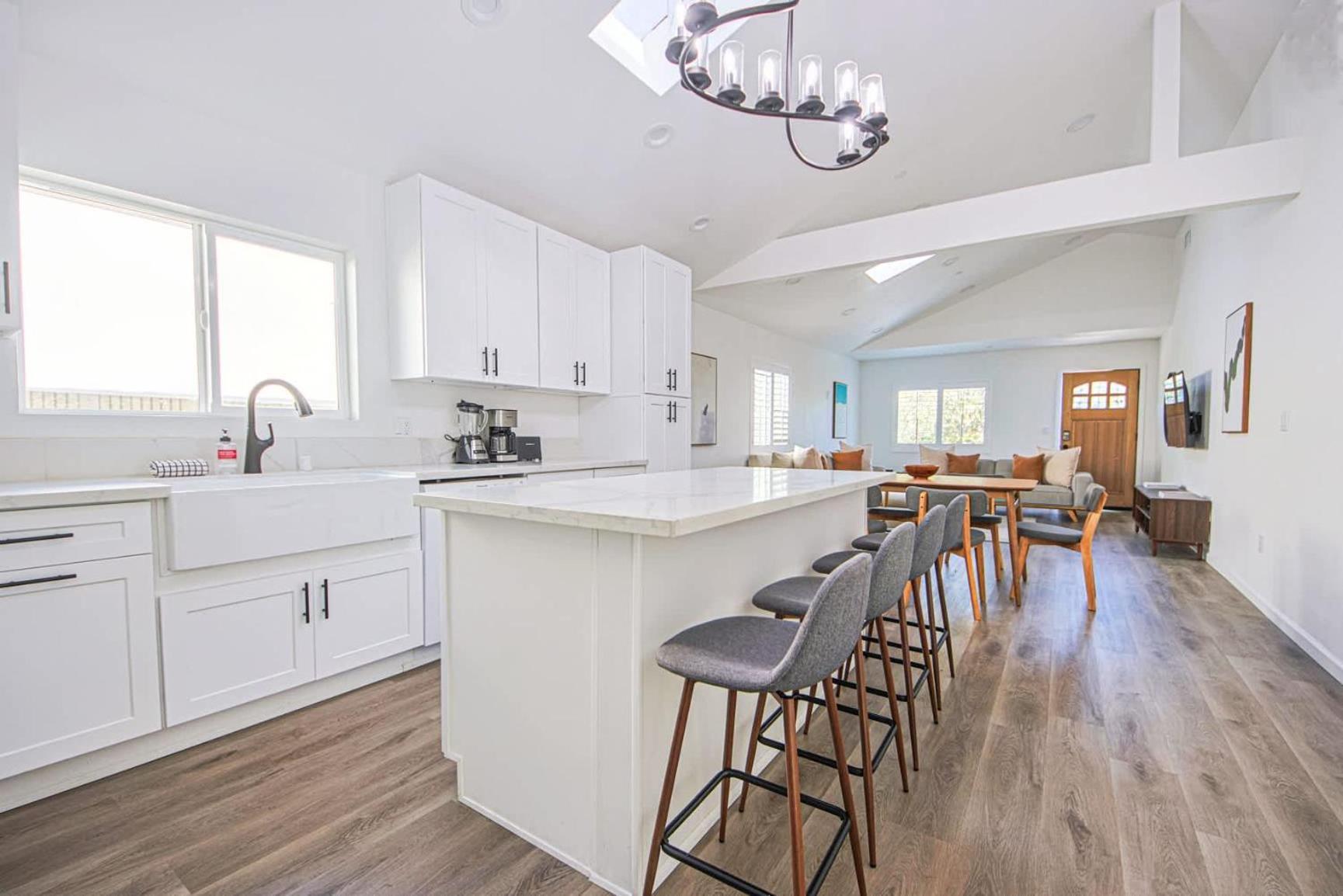 Charming 3b 10 Mins To Venice Los Angeles