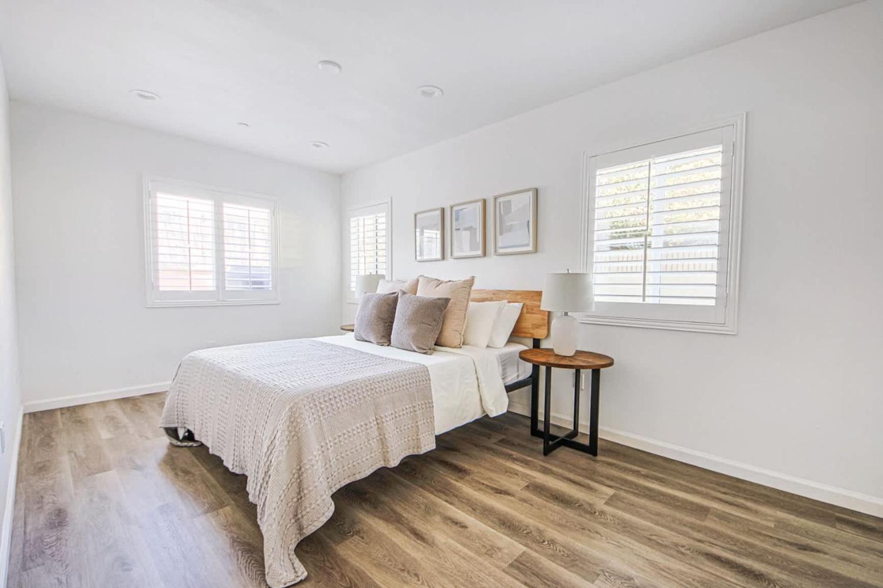 Charming 3b 10 Mins To Venice Los Angeles