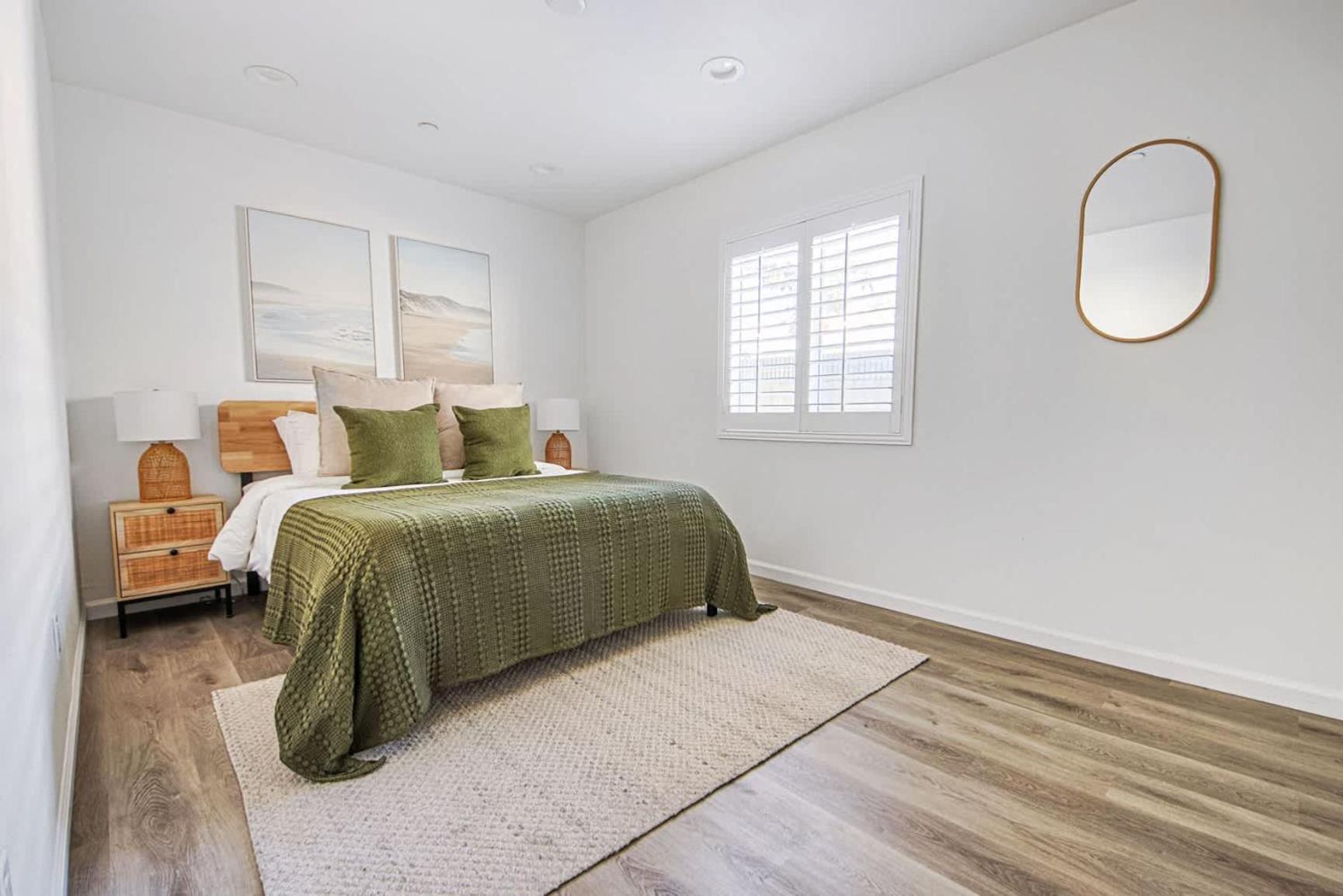 Charming 3b 10 Mins To Venice * Los Angeles